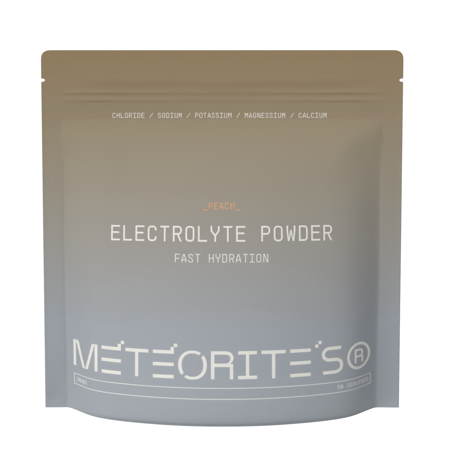 ELECTROLYTE POWDER