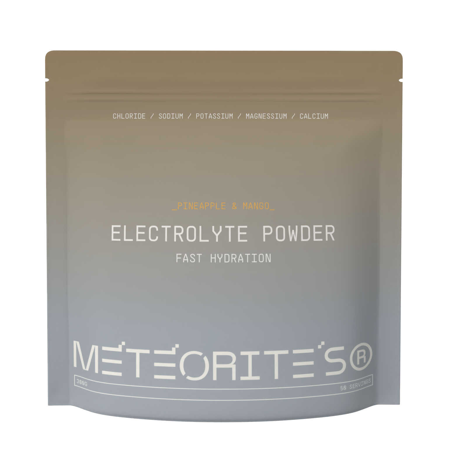ELECTROLYTE POWDER