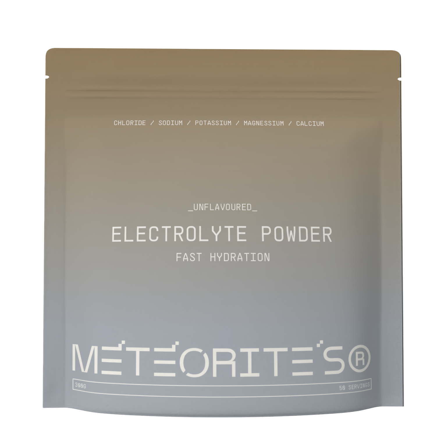 ELECTROLYTE POWDER