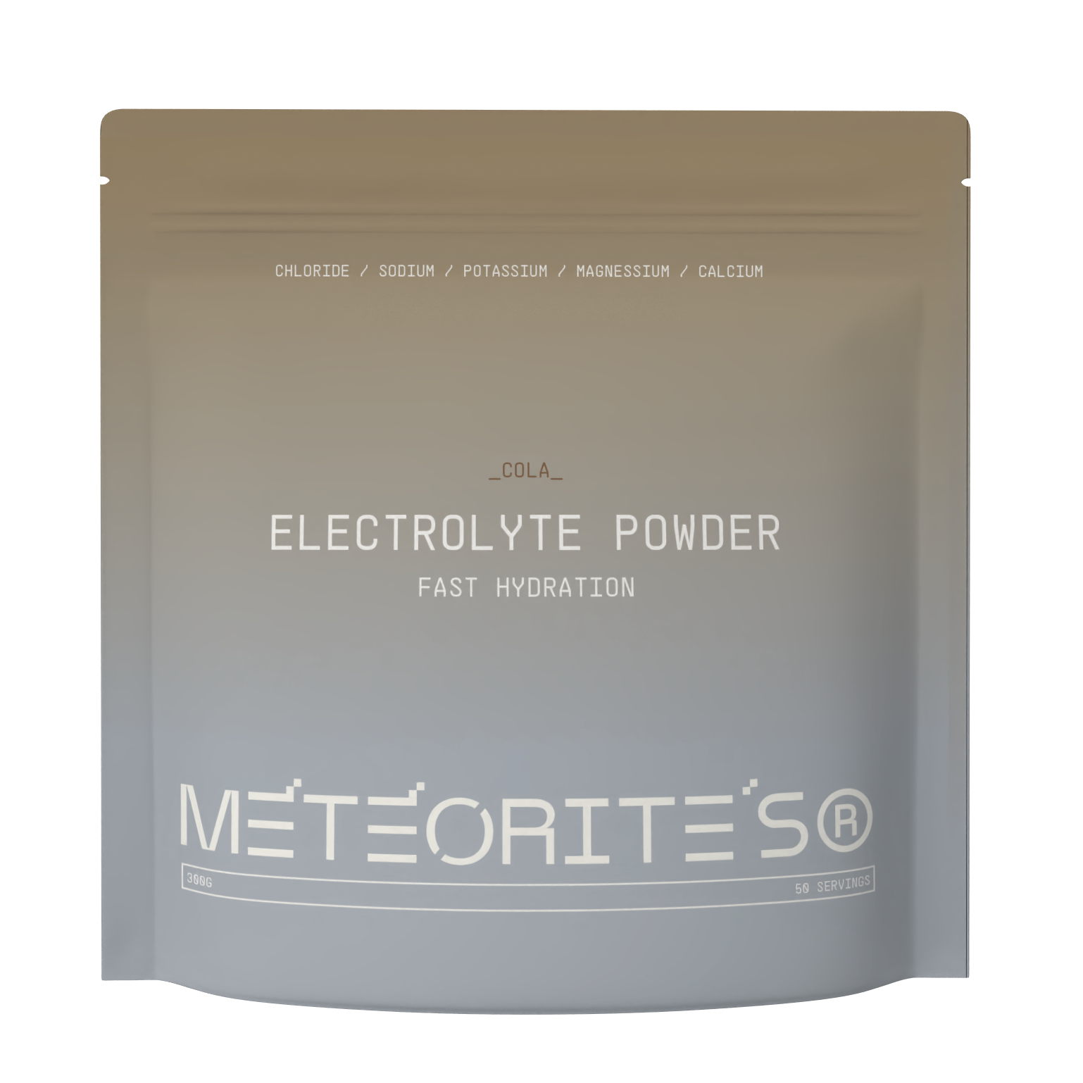 ELECTROLYTE POWDER