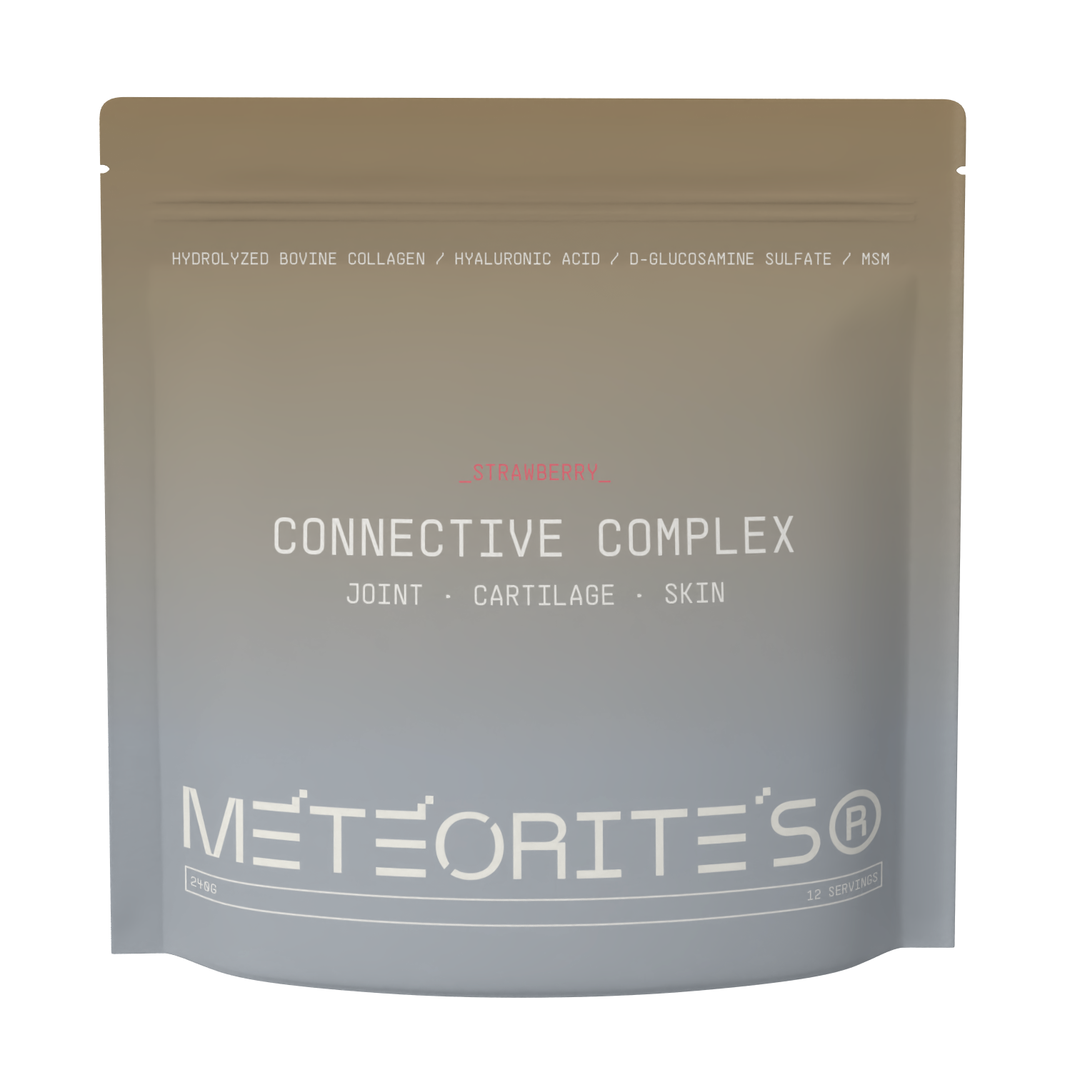 CONNECTIVE COMPLEX