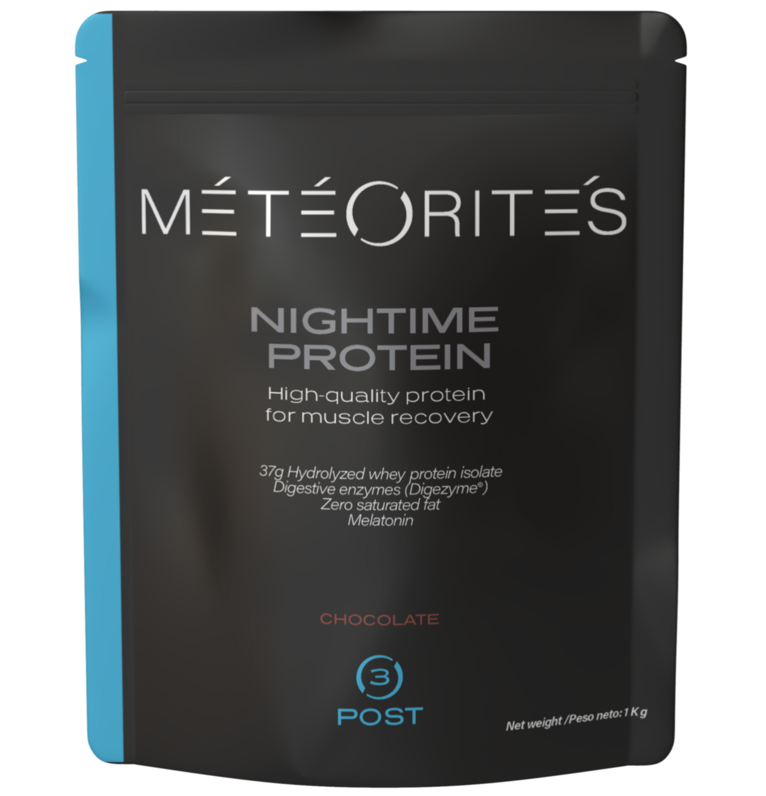 NIGHTIME PROTEIN