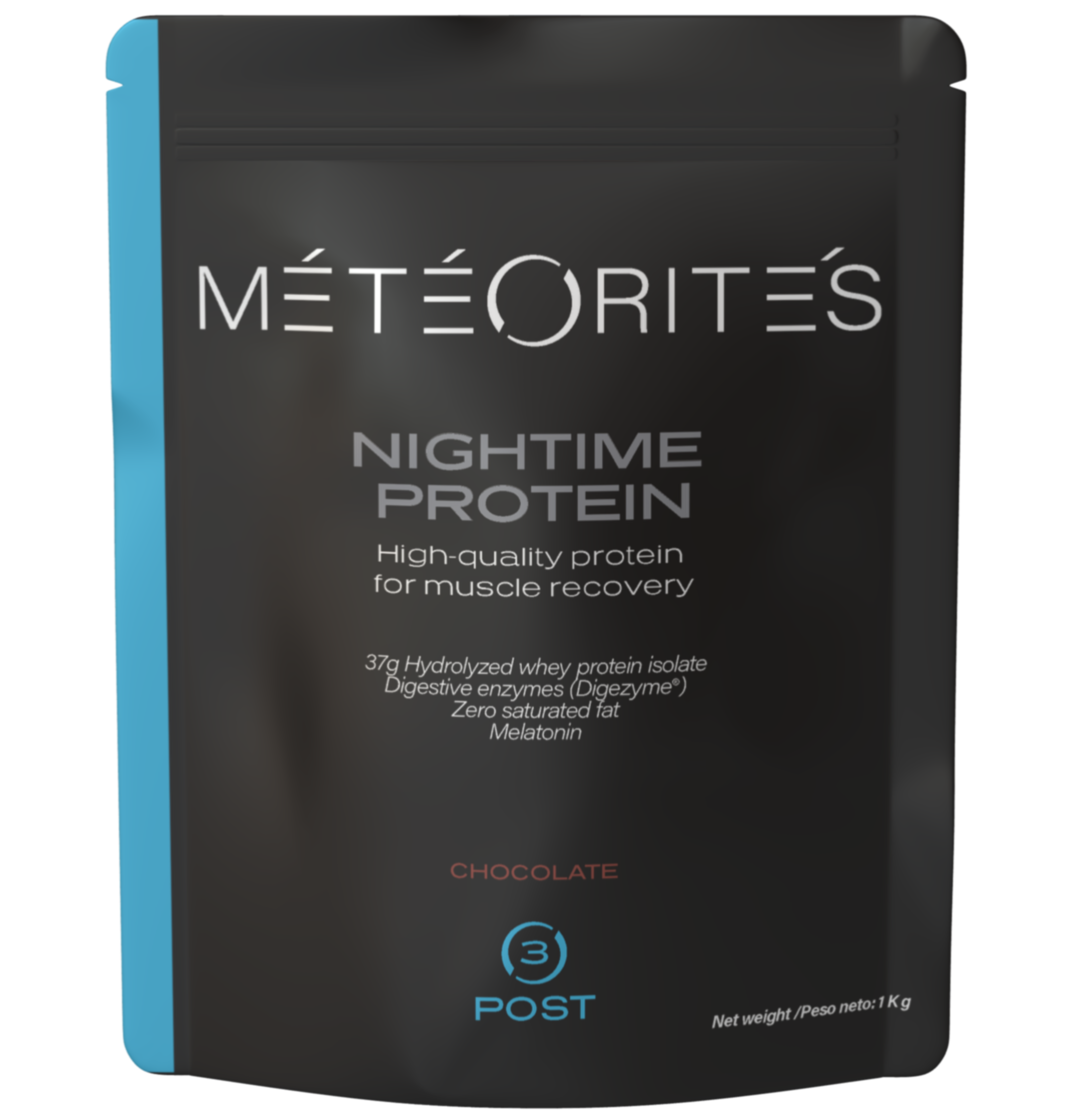 NIGHTIME PROTEIN