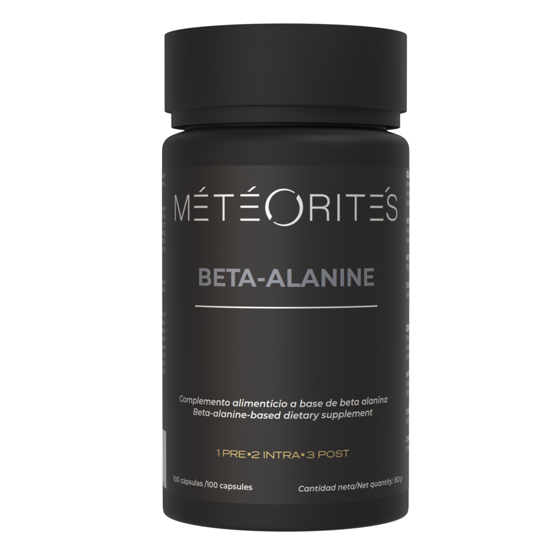 BETA-ALANINE