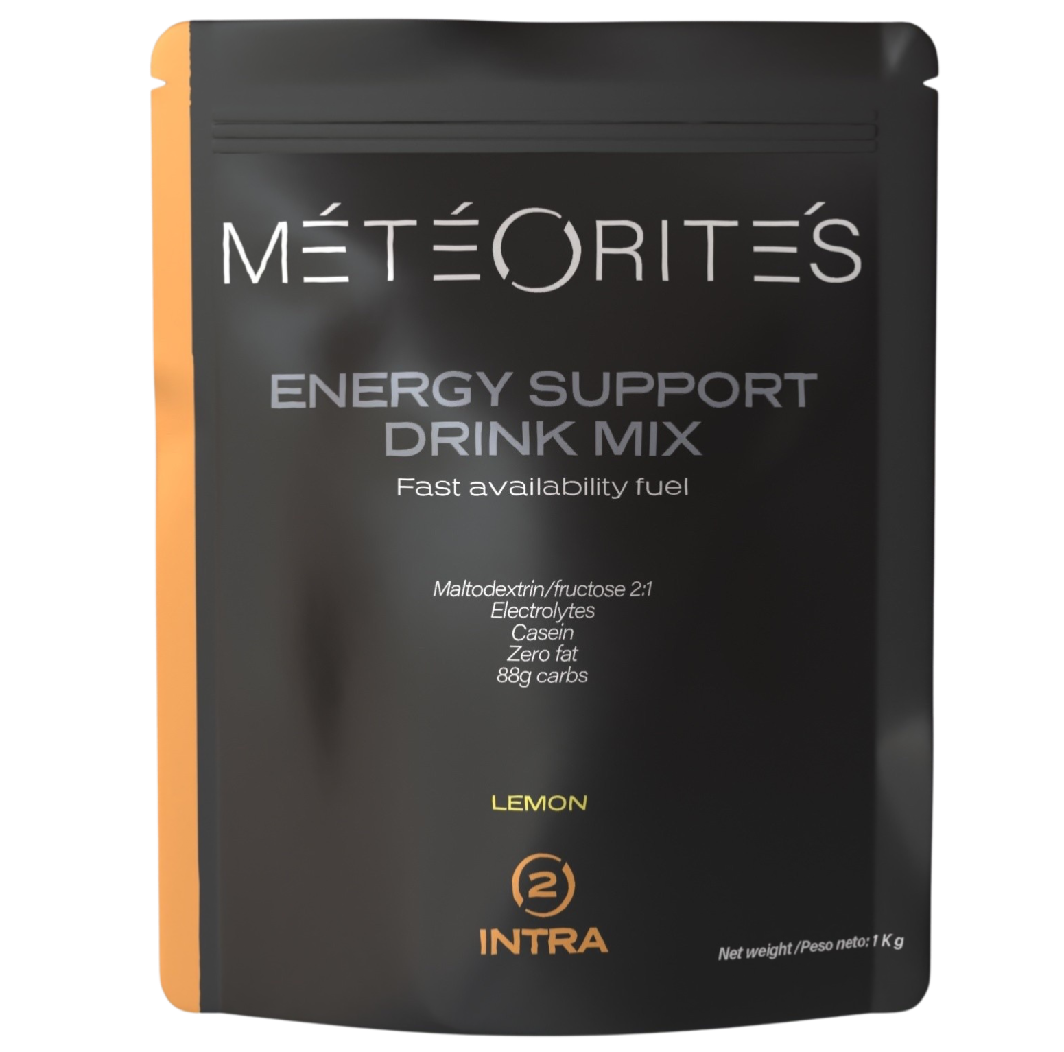 ENERGY SUPPORT DRINK MIX