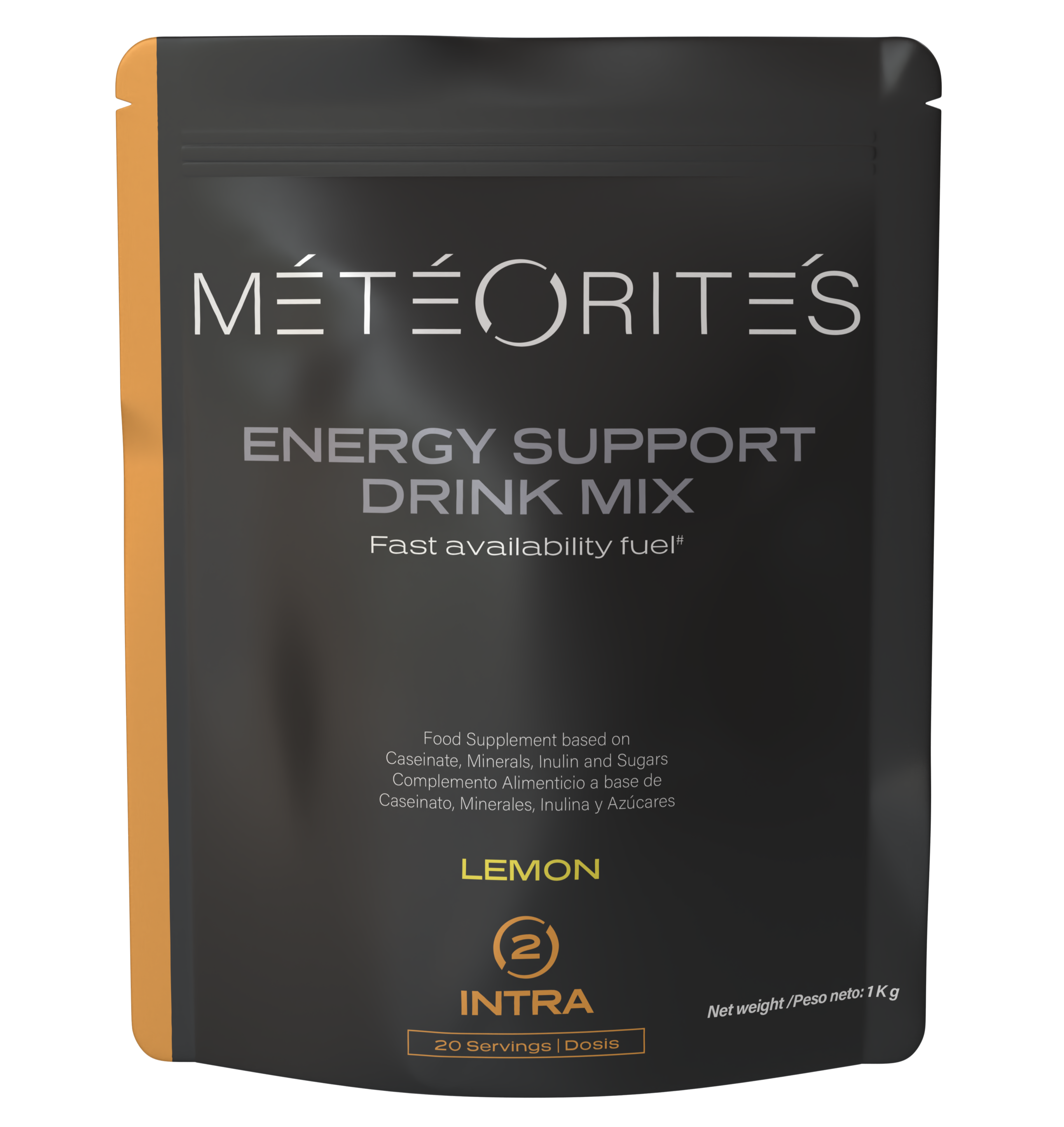 ENERGY SUPPORT DRINK MIX