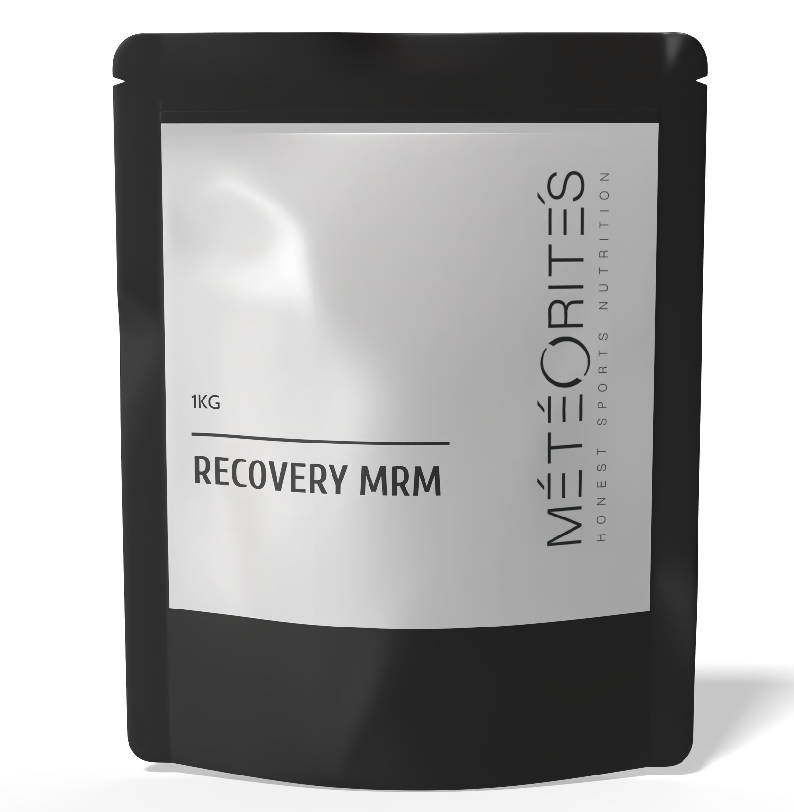 RECOVERY MRM [BASE] Próximamente