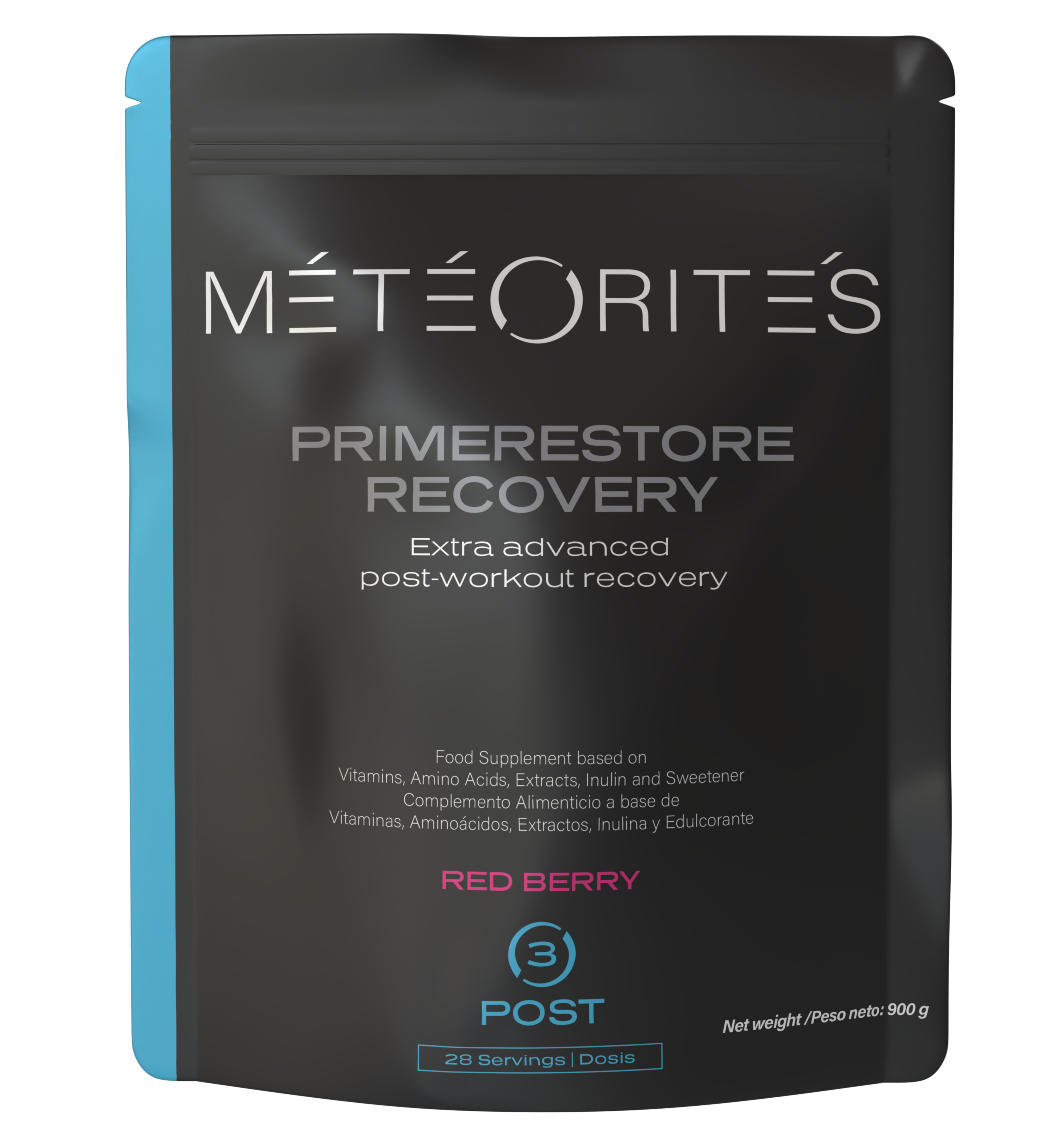 PRIMERESTORE RECOVERY