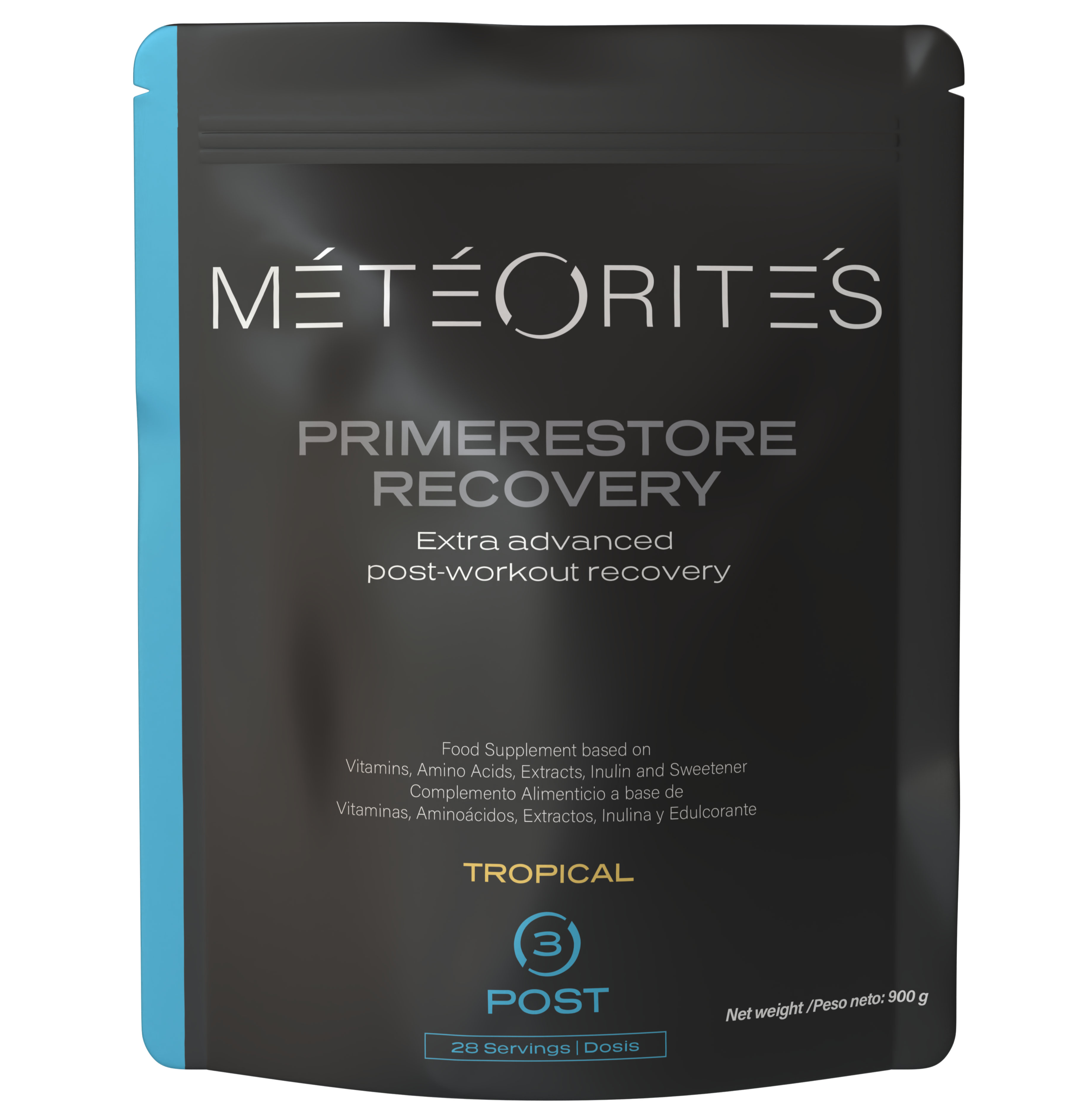 PRIMERESTORE RECOVERY